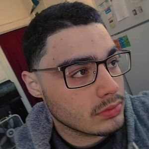 Meet your Posher, Marc